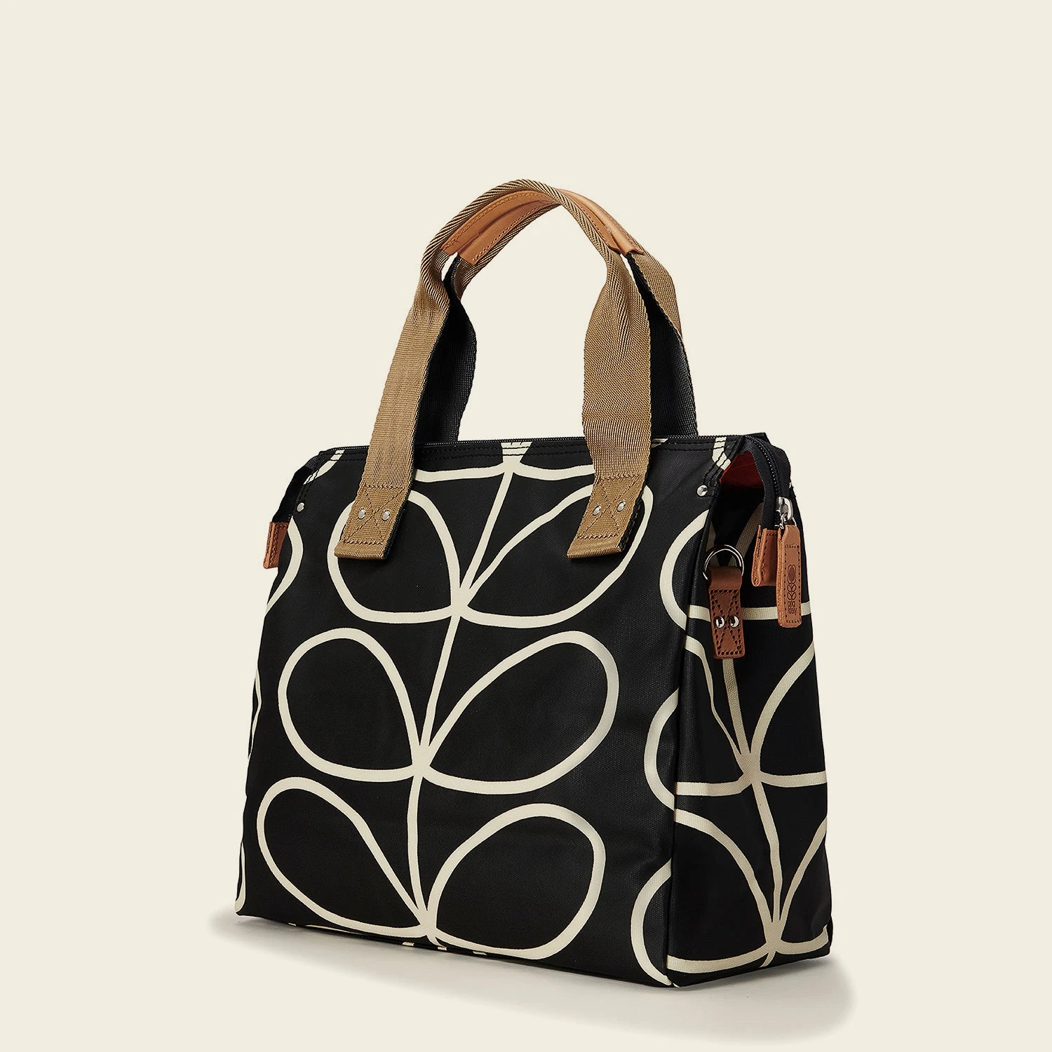 Watson Messenger - Liquorice - Image 2