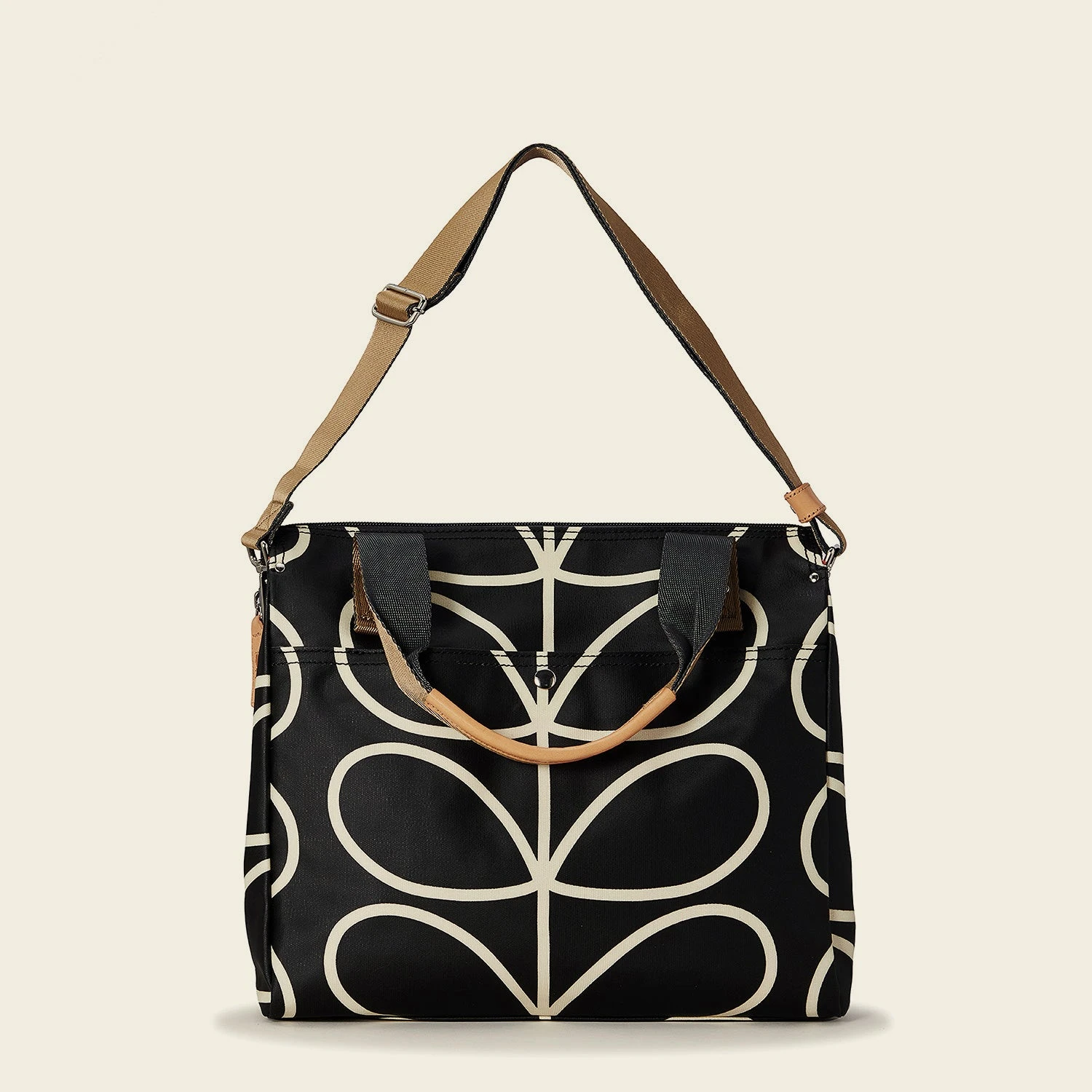 Watson Messenger - Liquorice - Image 3