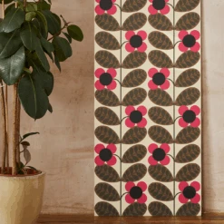 Botanica Bloom Wallpaper - 70cm X 10m