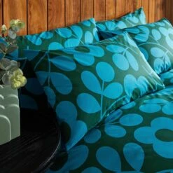 Stem Sprig Bed Linen